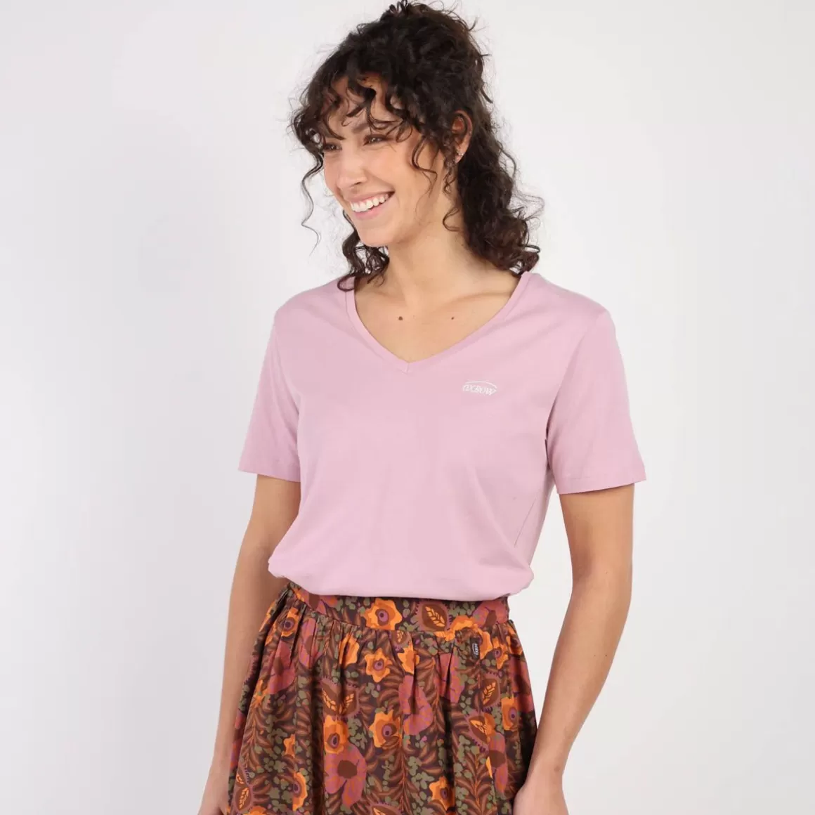 Tee-shirt THAMANI - -OXBOW Fashion
