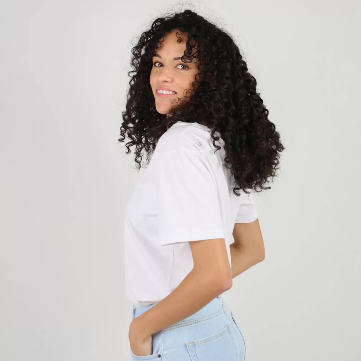 Tee-shirt THAMANI - -OXBOW Best Sale