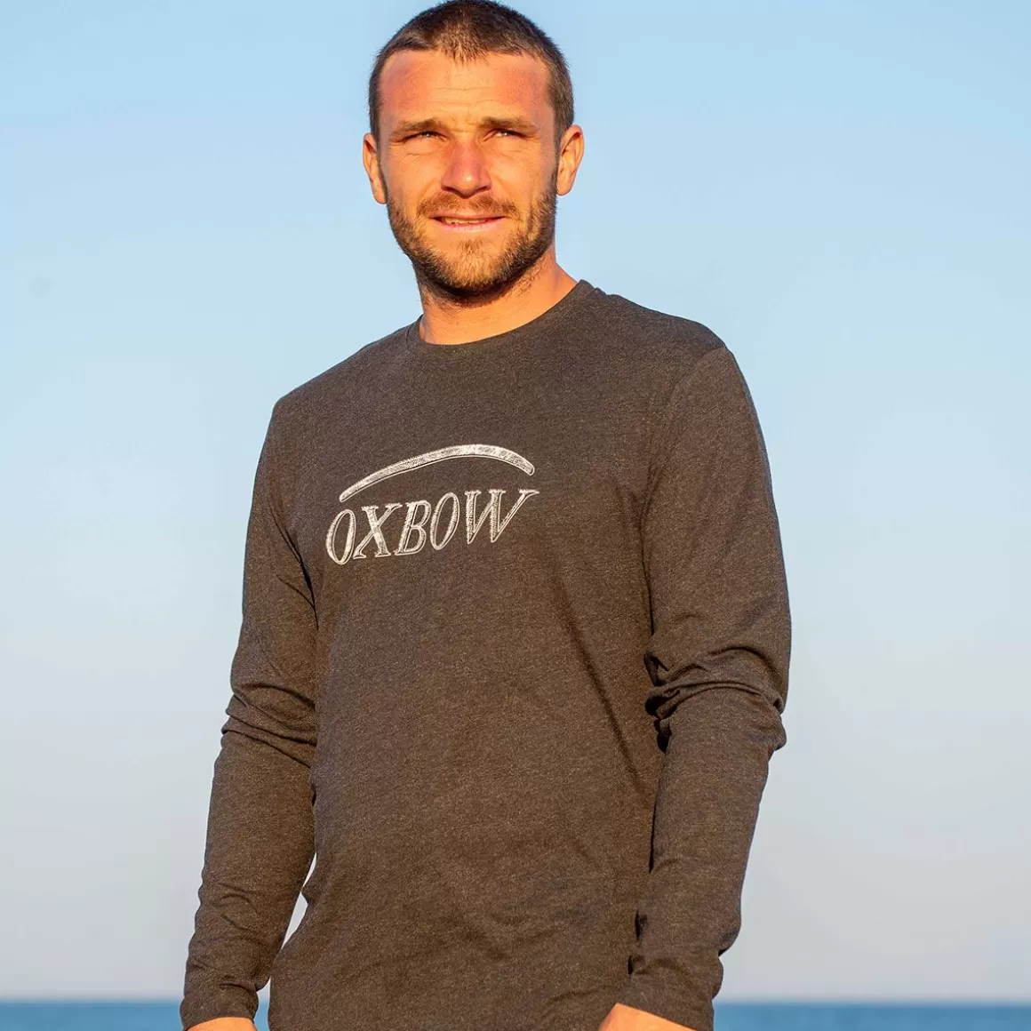 Tee-Shirt THIOG - -OXBOW Sale