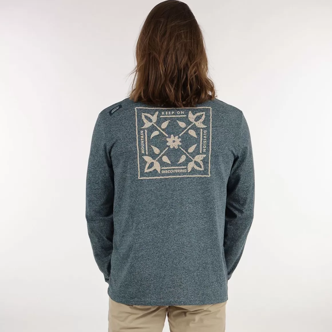 Tee-Shirt TIERZAN - -OXBOW Clearance
