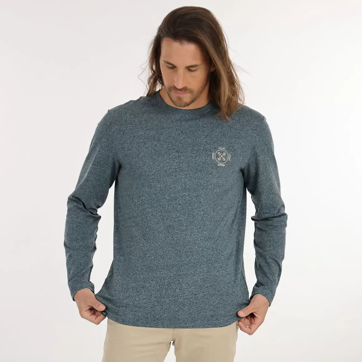 Tee-Shirt TIERZAN - -OXBOW Clearance