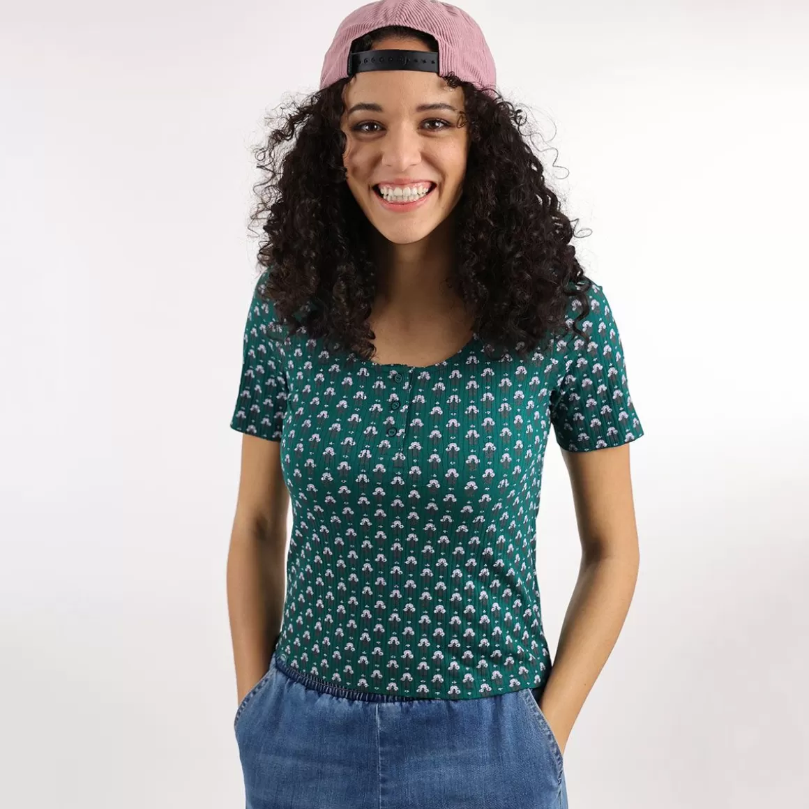Tee-Shirt TIFLO - -OXBOW New