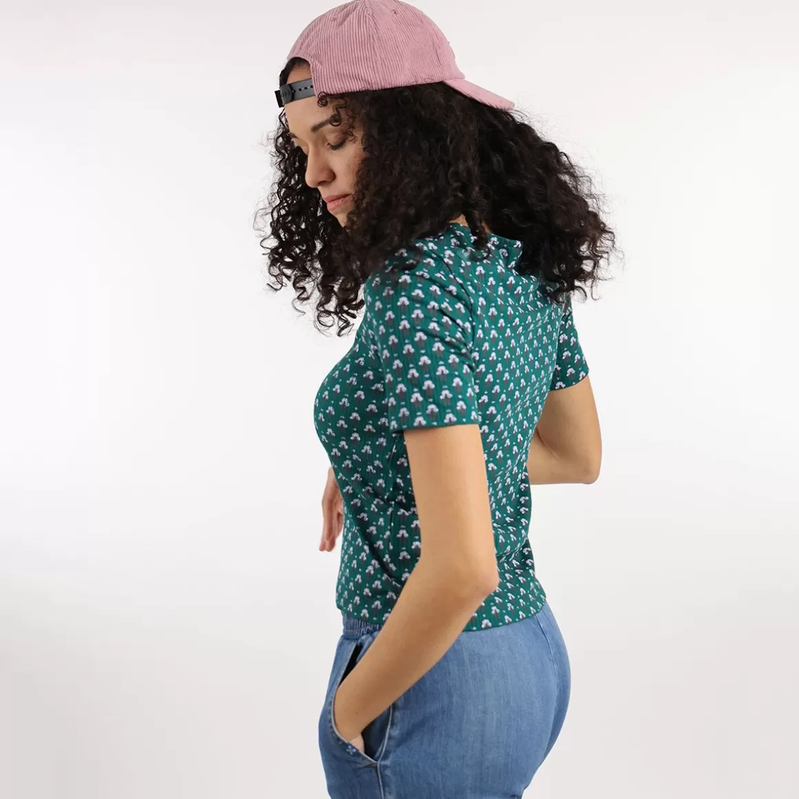 Tee-Shirt TIFLO - -OXBOW New