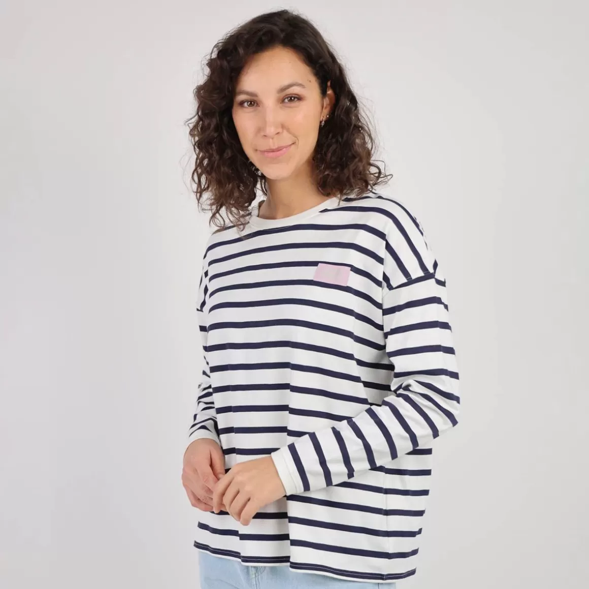 Tee-shirt TIKA - -OXBOW Discount