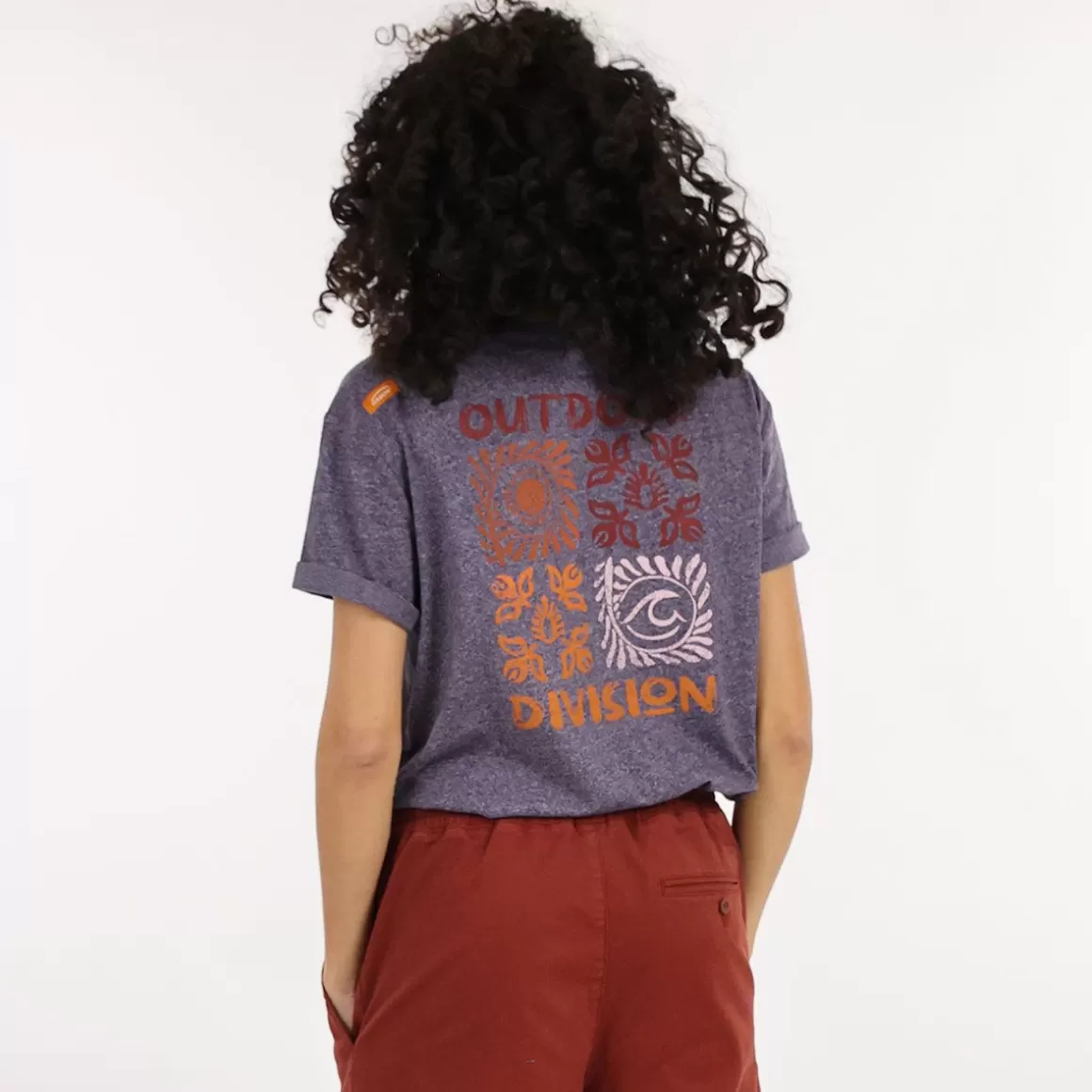 Tee-Shirt TILAPIA - -OXBOW Cheap