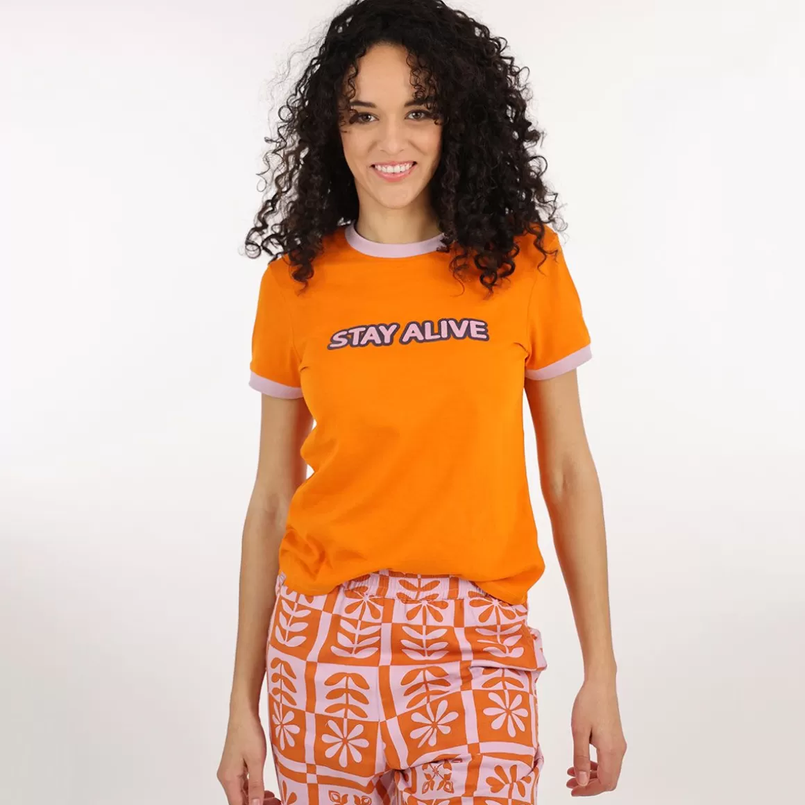 Tee-Shirt TILLA - -OXBOW Hot