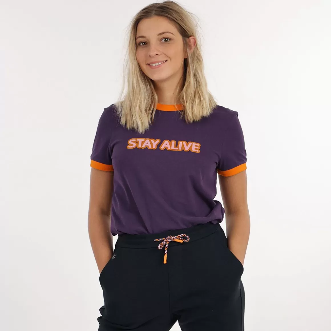 Tee-Shirt TILLA - -OXBOW Best