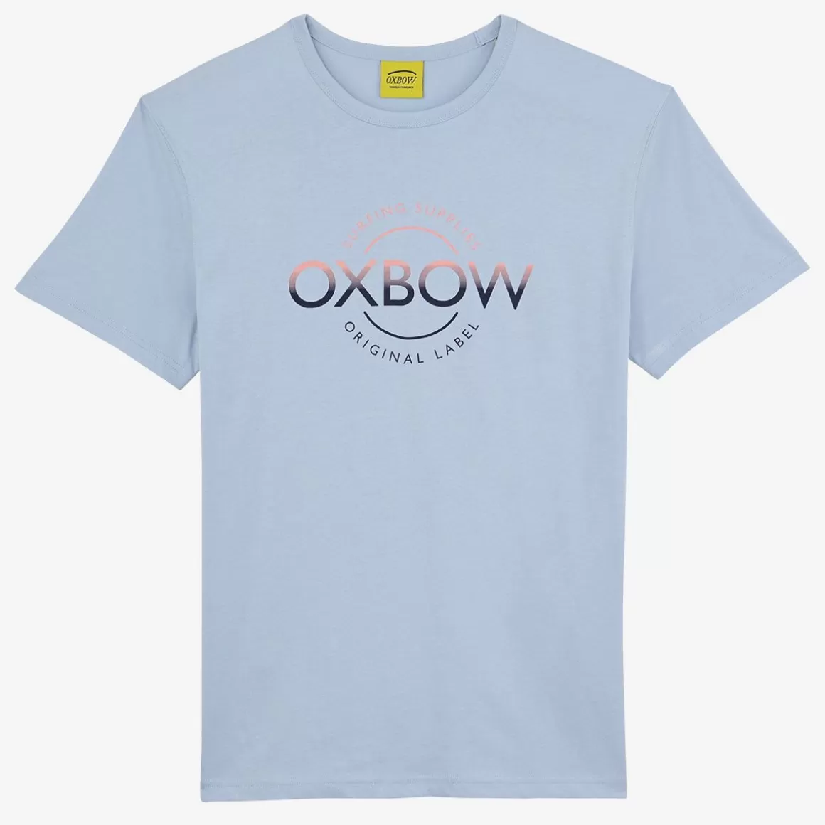 Tee-Shirt TINKY - -OXBOW Store