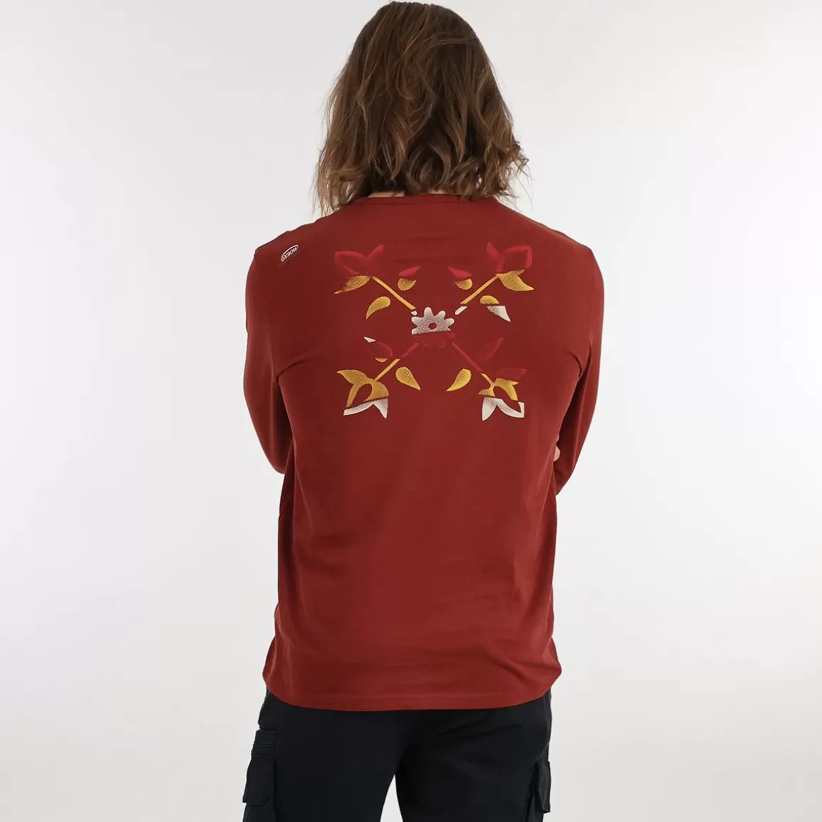 Tee-Shirt TIRMOK - -OXBOW Best Sale