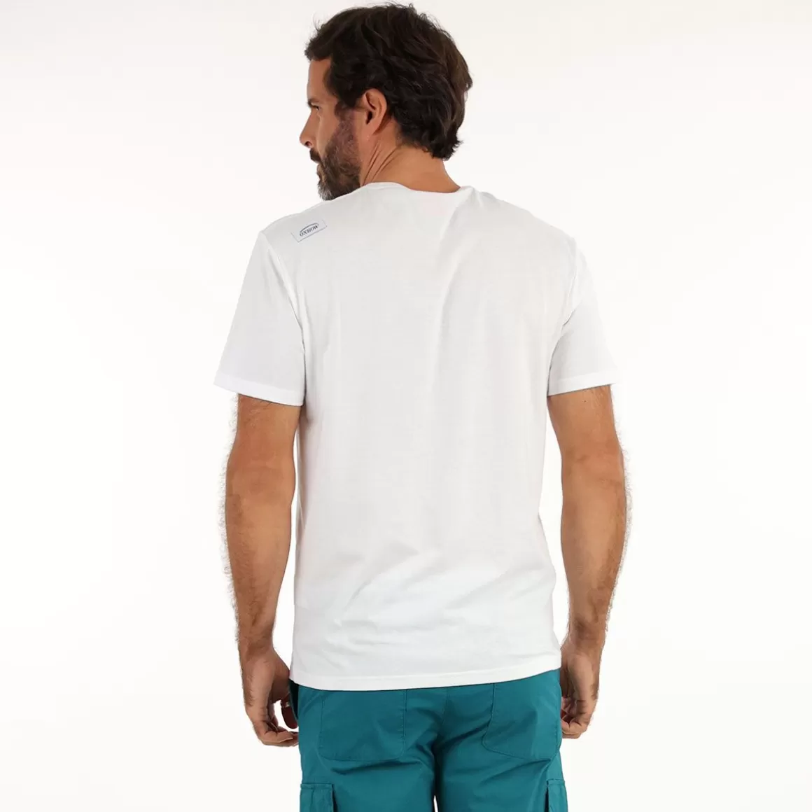 Tee-shirt TIVE - -OXBOW Hot