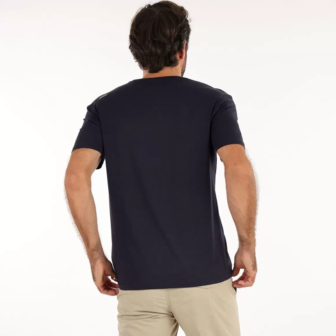 Tee-shirt TIVE - -OXBOW New