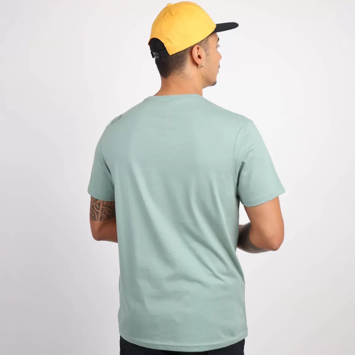 Tee-shirt TIVE - -OXBOW Best Sale