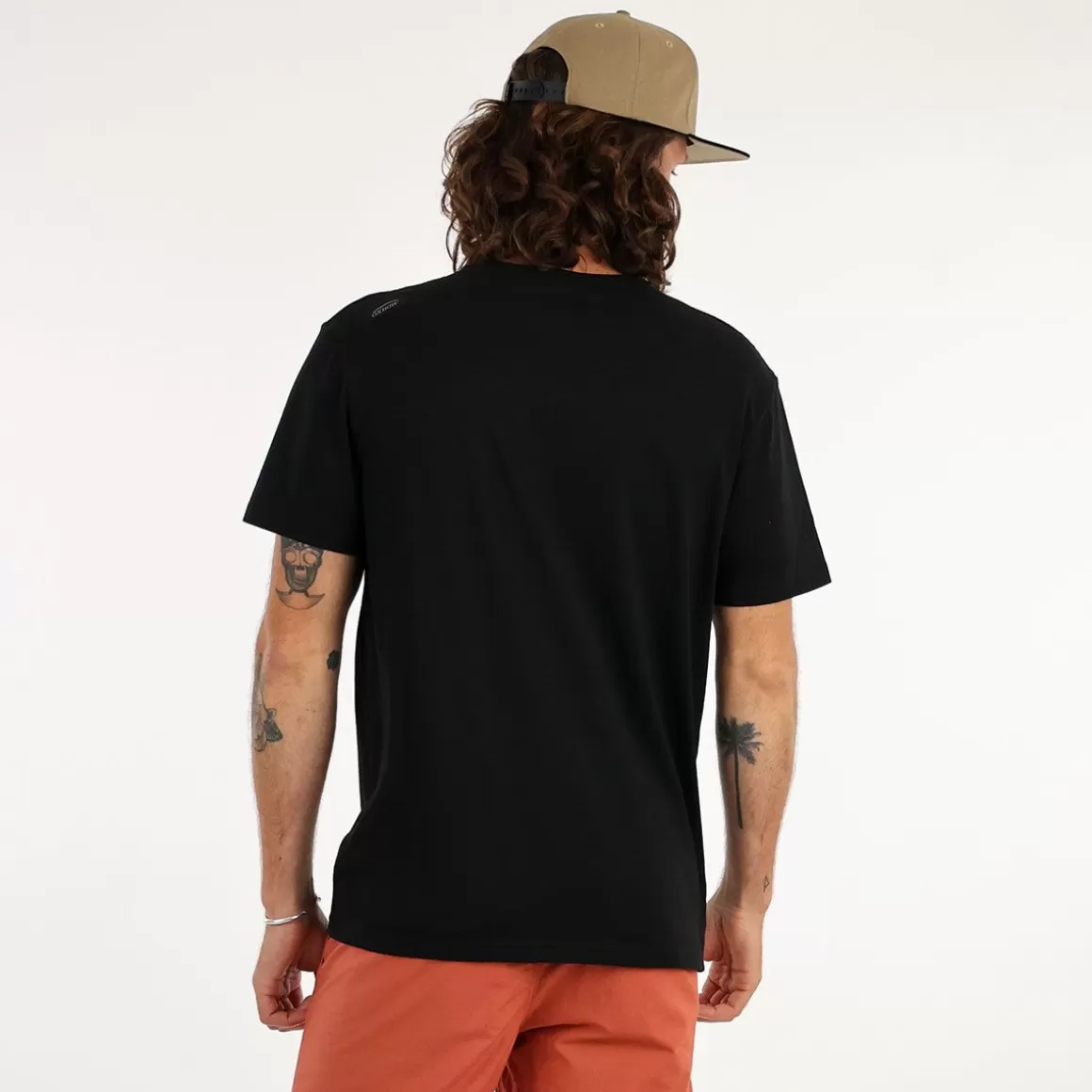 Tee-shirt TIVE - -OXBOW Outlet