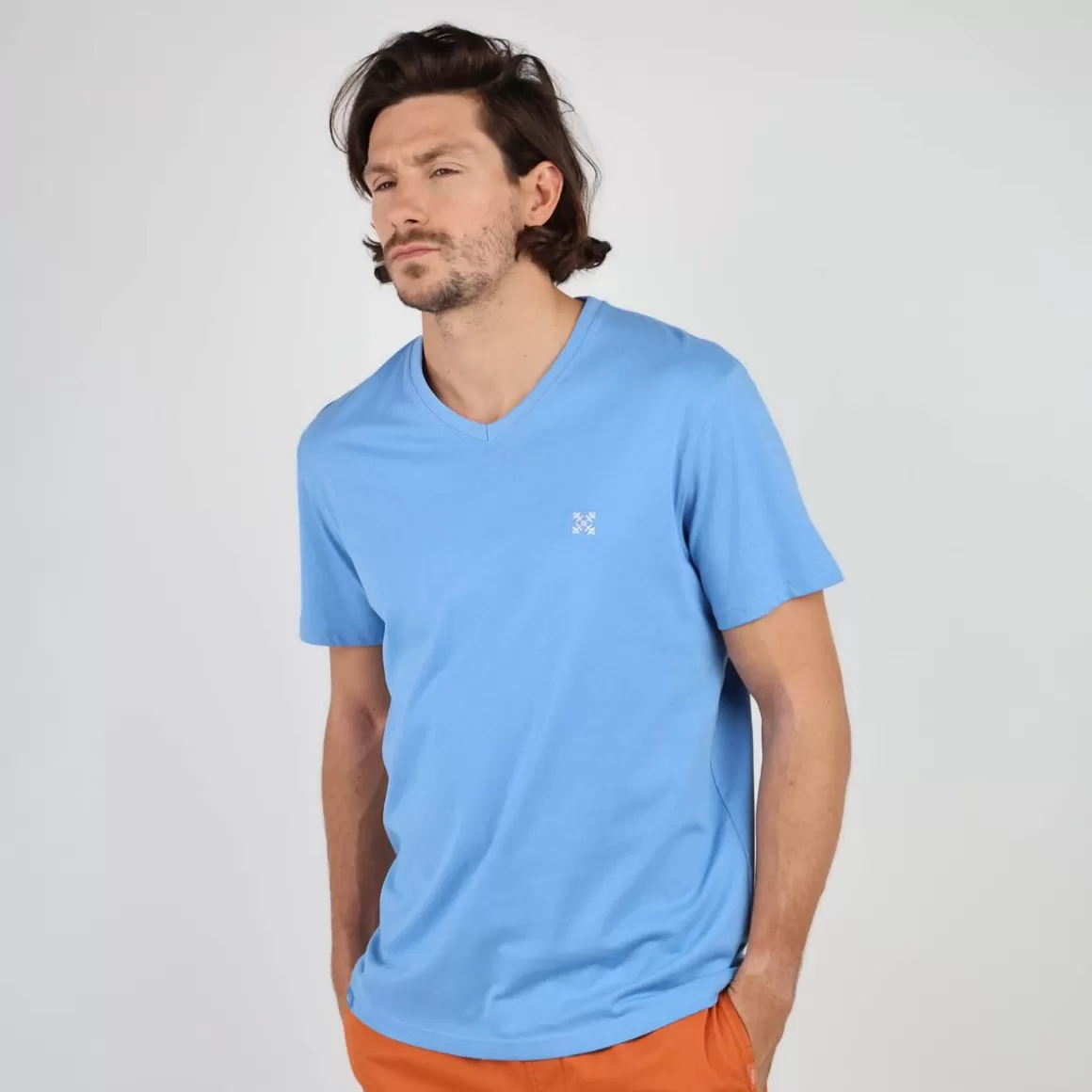 Tee-shirt TIVE - -OXBOW Online
