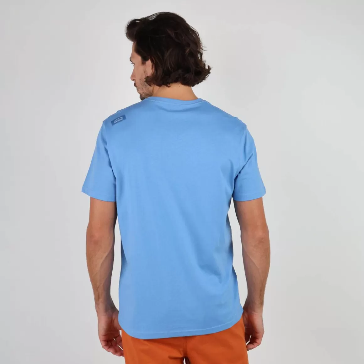 Tee-shirt TIVE - -OXBOW Online