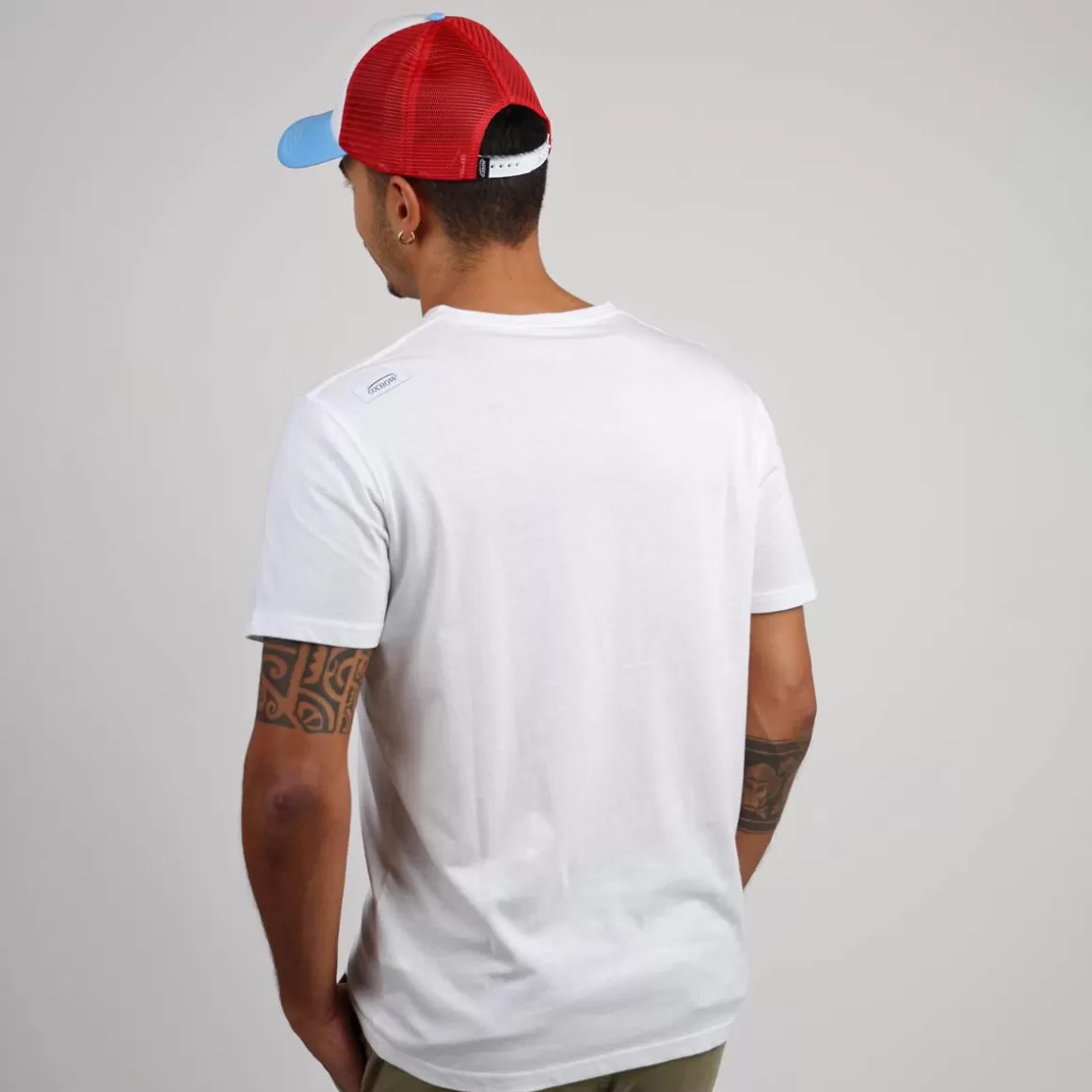 Tee-shirt TIVEGA - -OXBOW Cheap