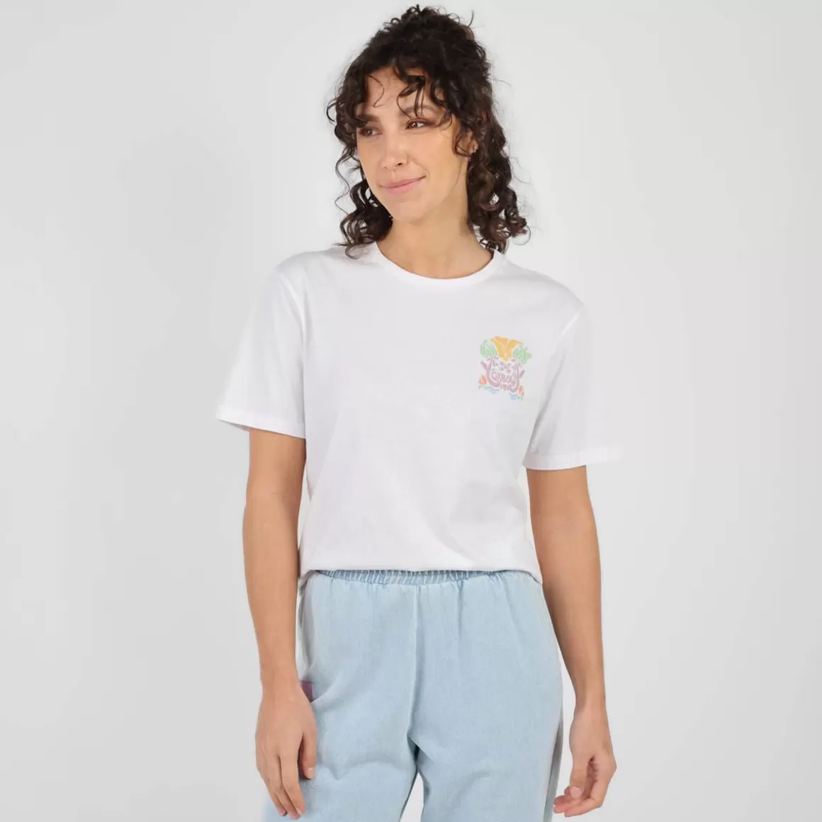 Tee-shirt TOBAB - -OXBOW Clearance