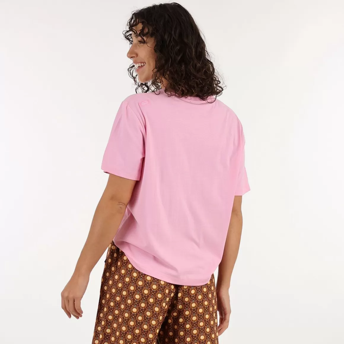Tee-Shirt TOBAB - -OXBOW Outlet
