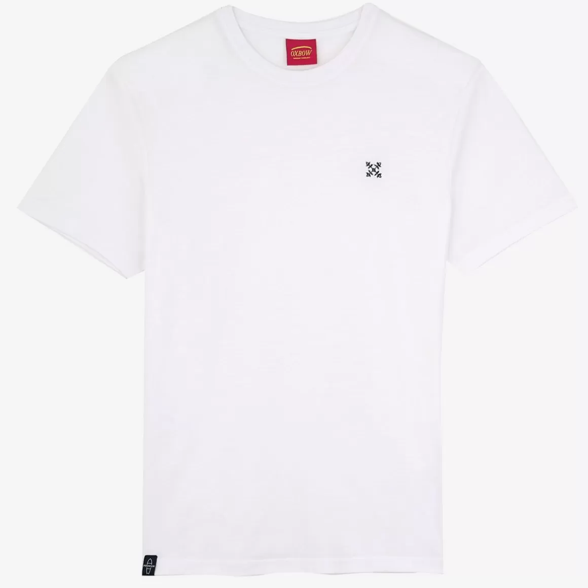 Tee-Shirt TORNAT - -OXBOW Cheap