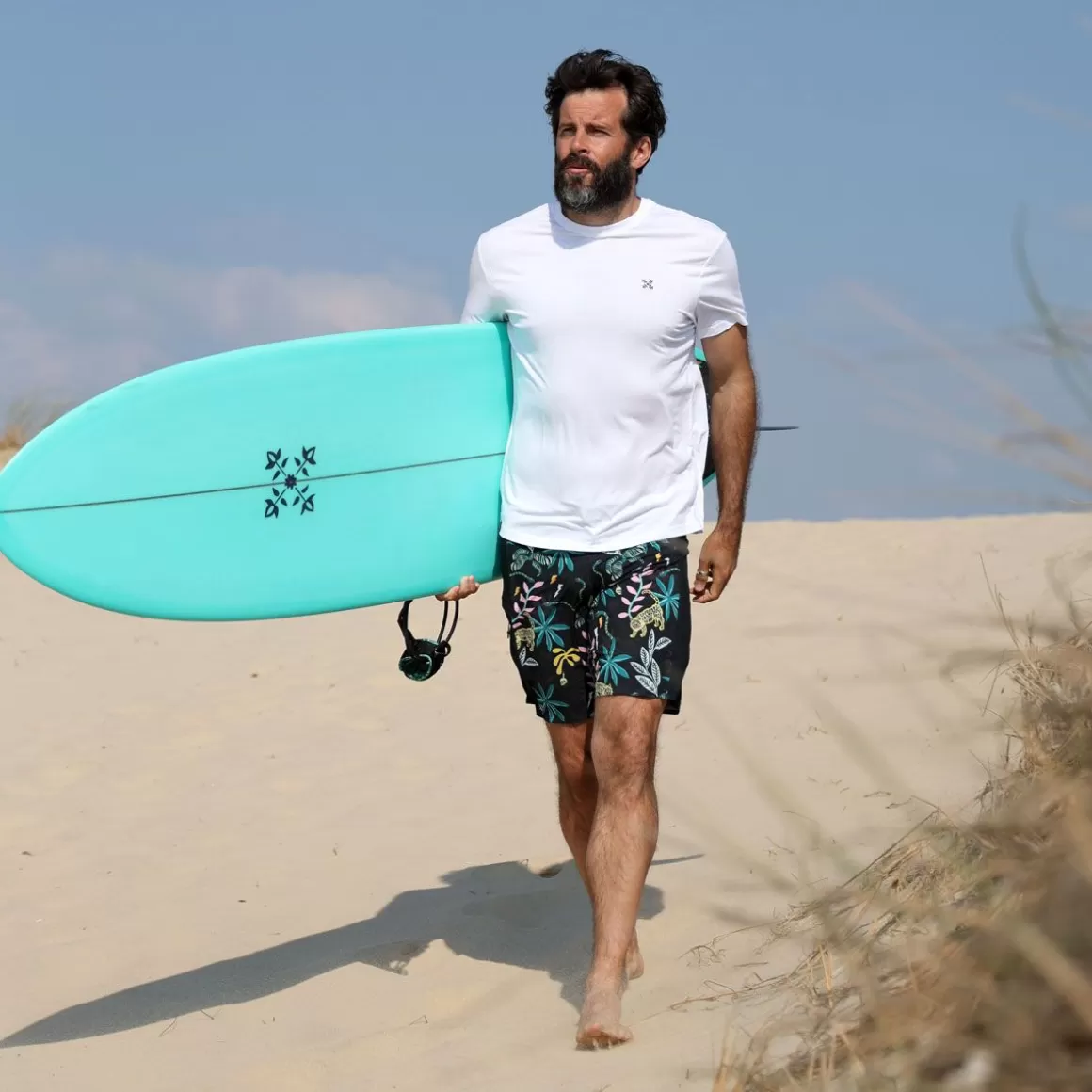 Tee-Shirt TORNAT - -OXBOW Cheap
