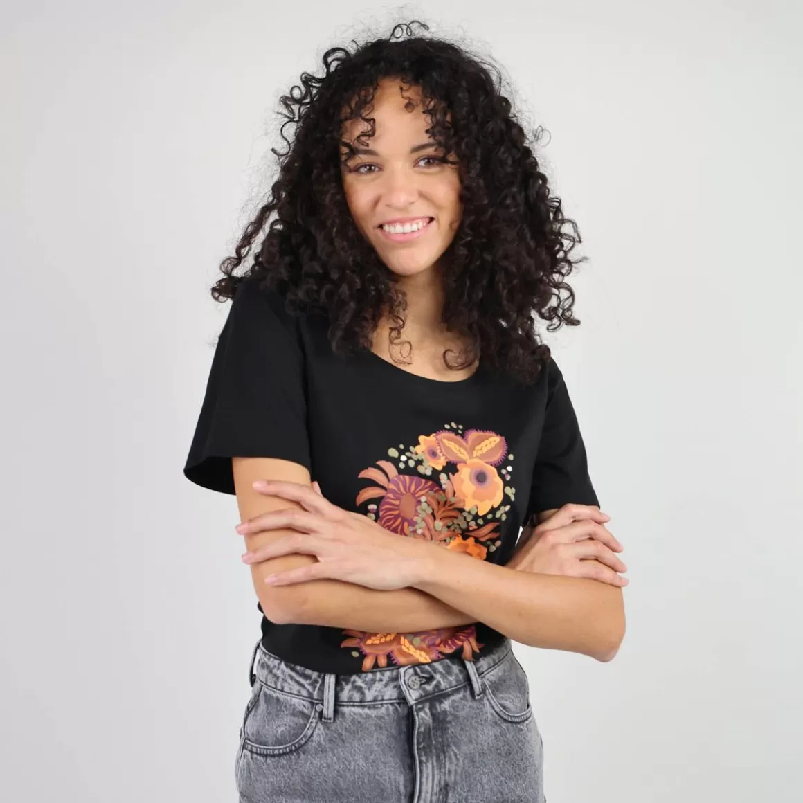 Tee-shirt TRIUMPH - -OXBOW Sale