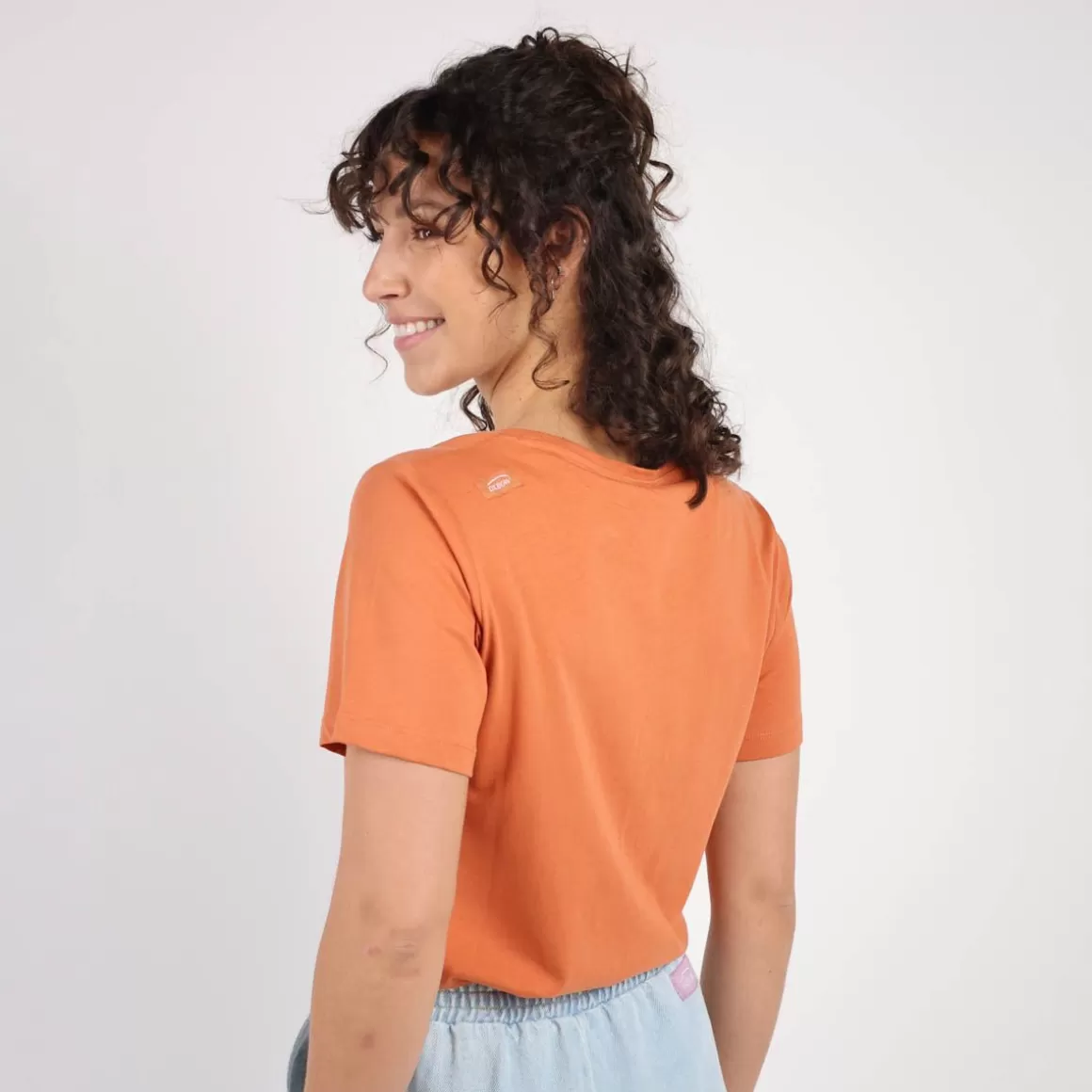 Tee-shirt TRIUMPH - -OXBOW Best Sale