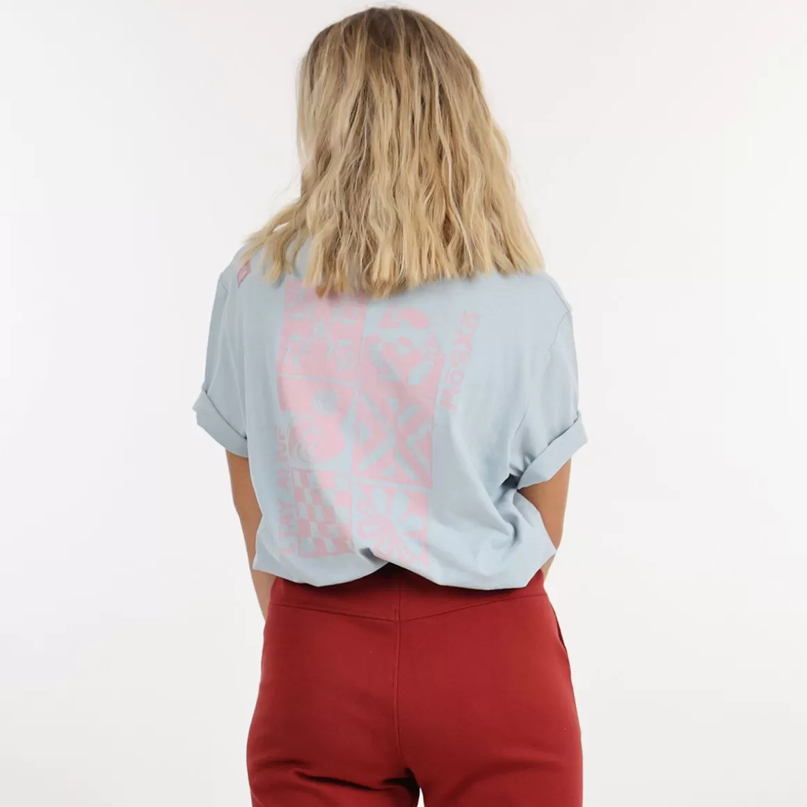 Tee-Shirt TULLIGAN - -OXBOW Cheap