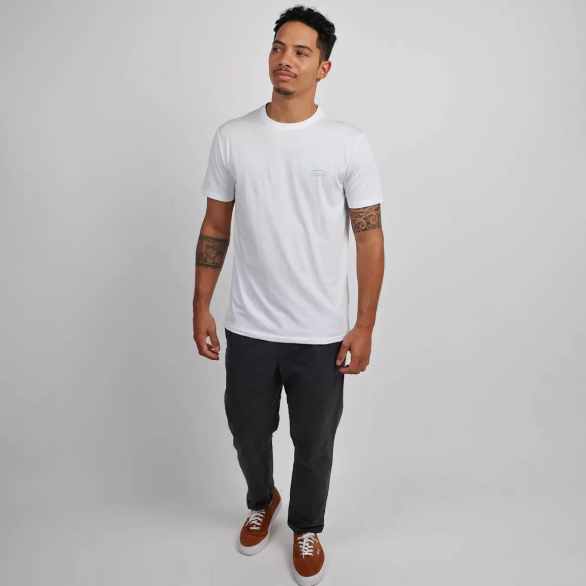 Tee-shirt TUMURAI - -OXBOW Shop