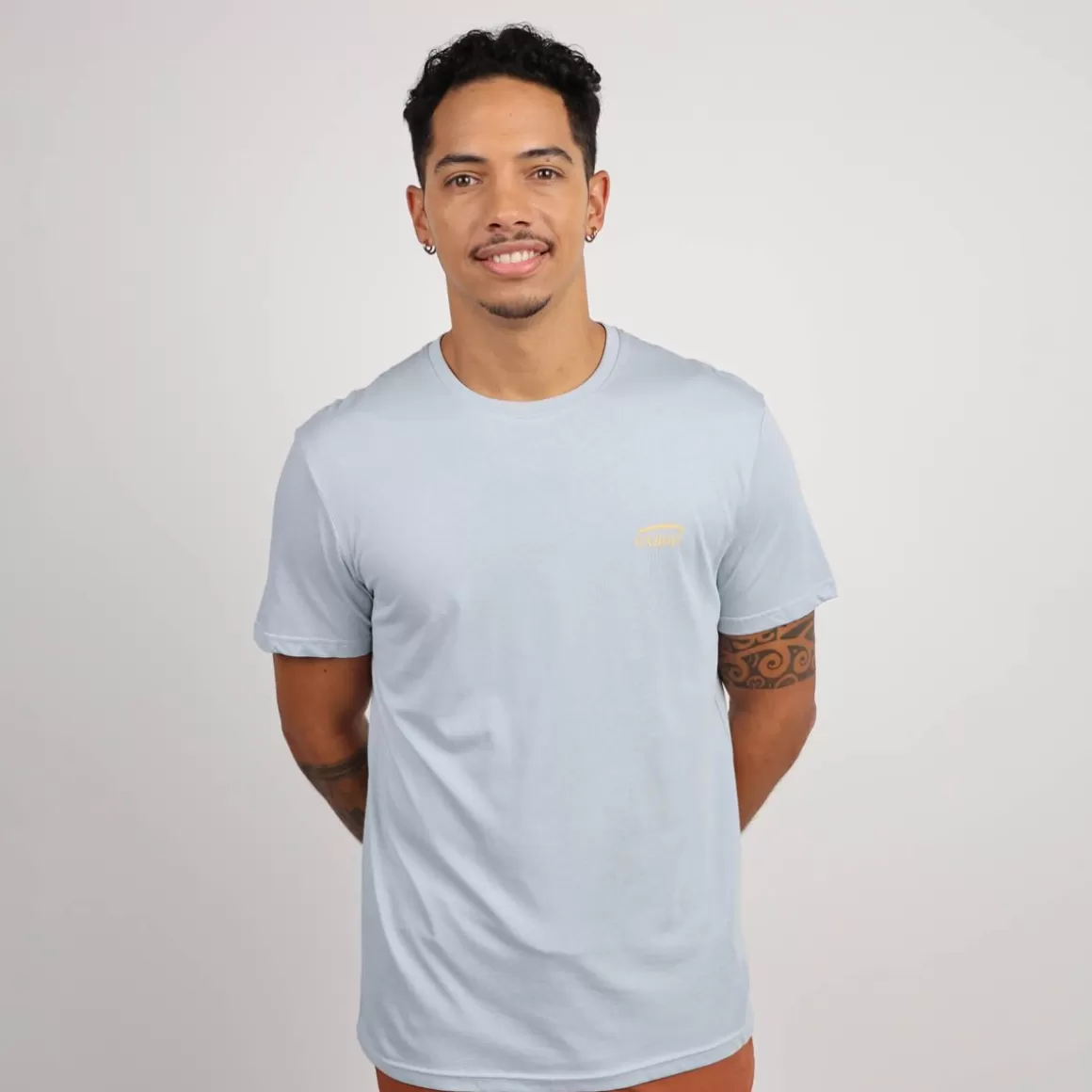 Tee-shirt TUMURAI - -OXBOW Best Sale