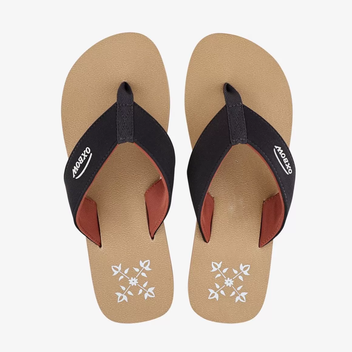 Tongs VANAKA - Chèche-OXBOW Flash Sale