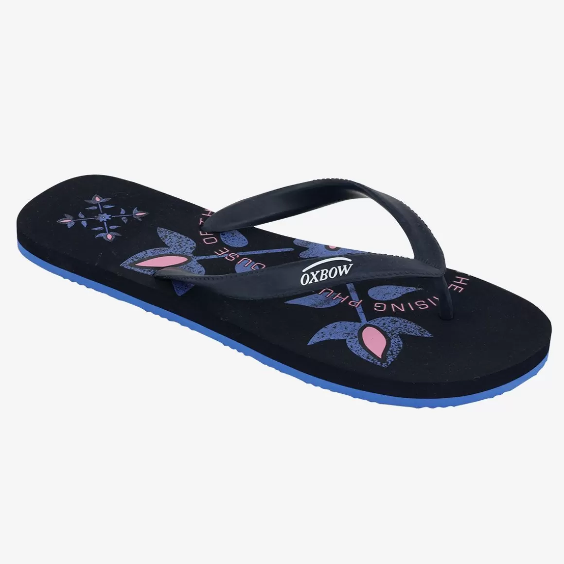 Tongs VERIEM - -OXBOW Fashion