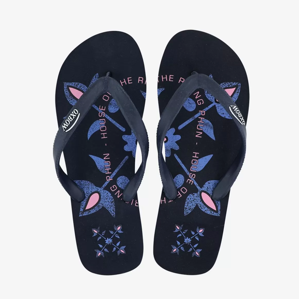 Tongs VERIEM - -OXBOW Fashion