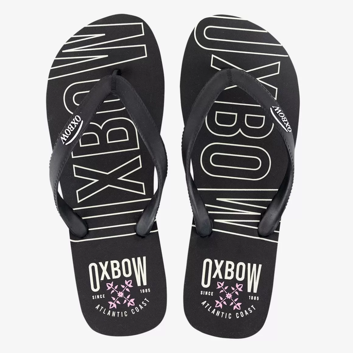 Tongs VERIEM - -OXBOW Online