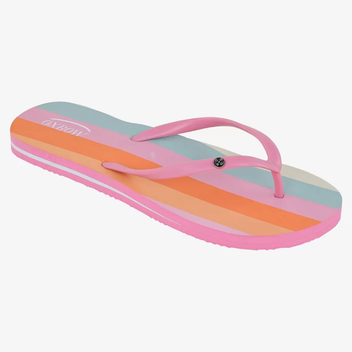 Tongs VIRTILIM - -OXBOW Fashion
