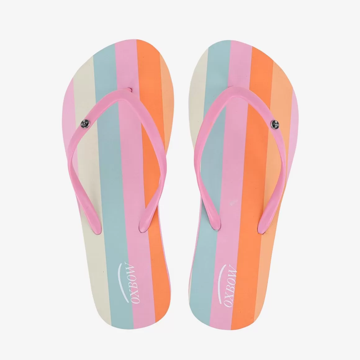 Tongs VIRTILIM - -OXBOW Fashion