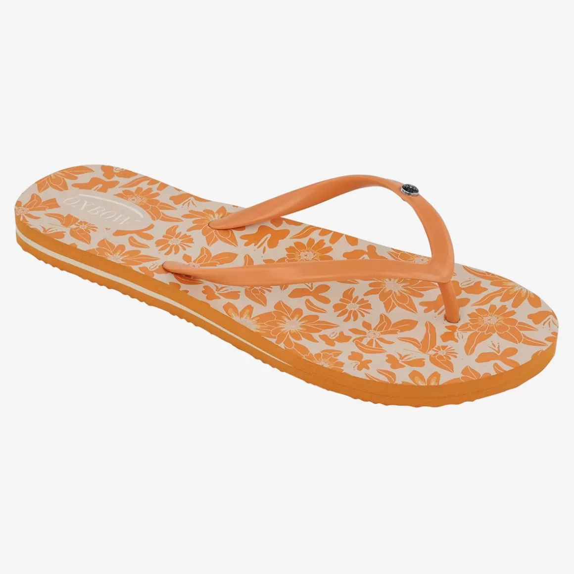 Tongs VIRTILIM - Grès-OXBOW Discount