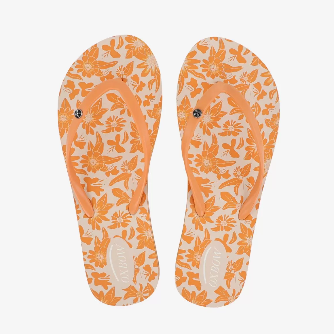 Tongs VIRTILIM - Grès-OXBOW Discount