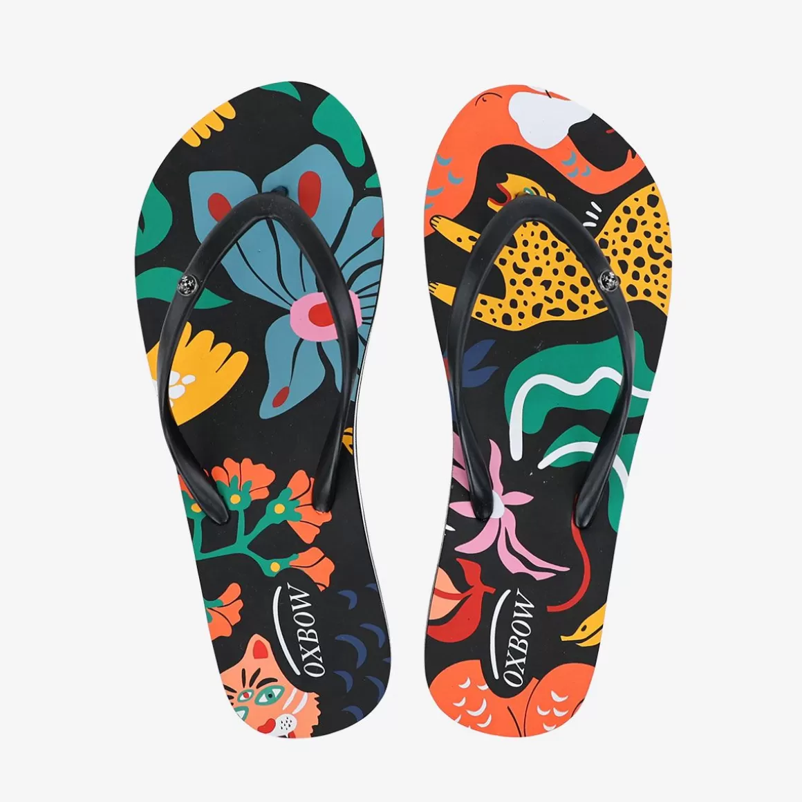 Tongs VIRTILIM - -OXBOW Store