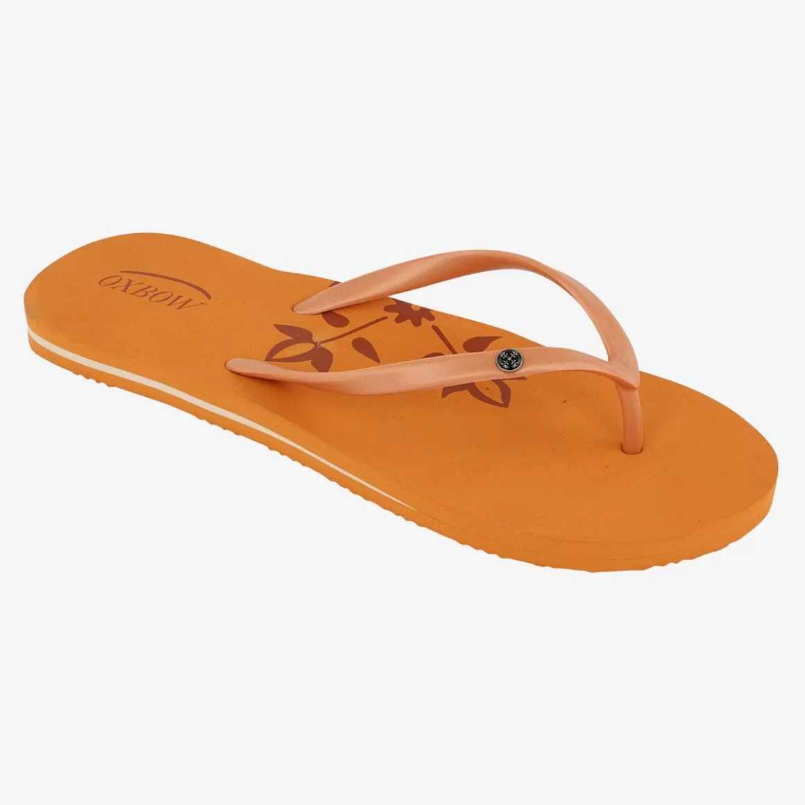 Tongs VRANADIM - -OXBOW Online