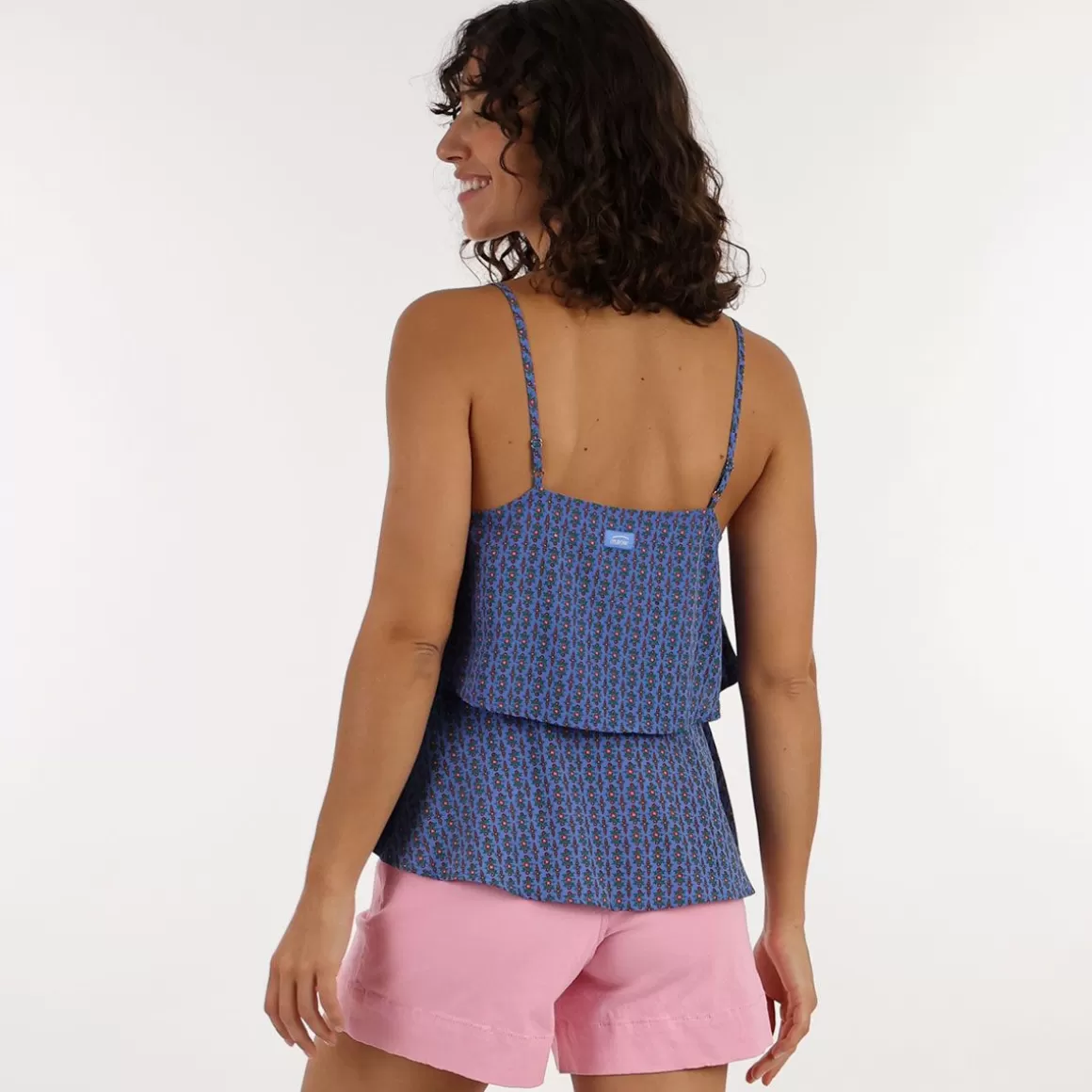 Top CAMALIA - -OXBOW Outlet