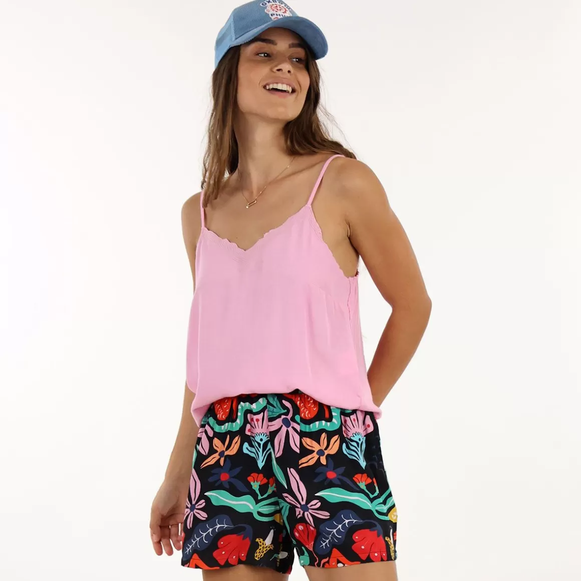 Top CARMEN - -OXBOW Store