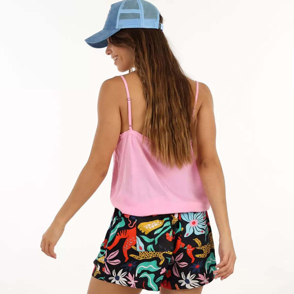 Top CARMEN - -OXBOW Store