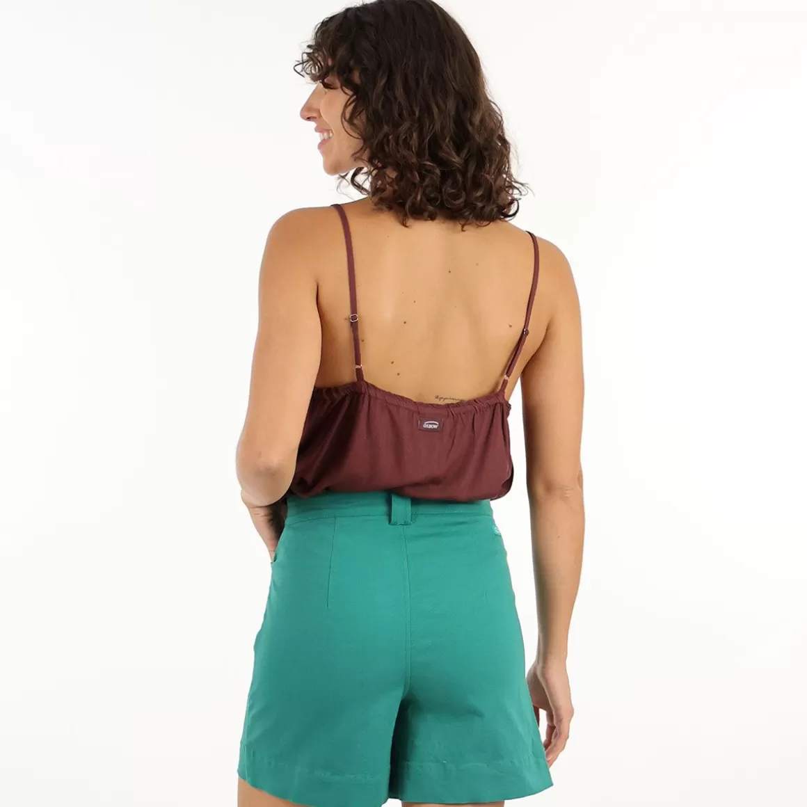 Top CARMEN - Terre Brulée-OXBOW Clearance