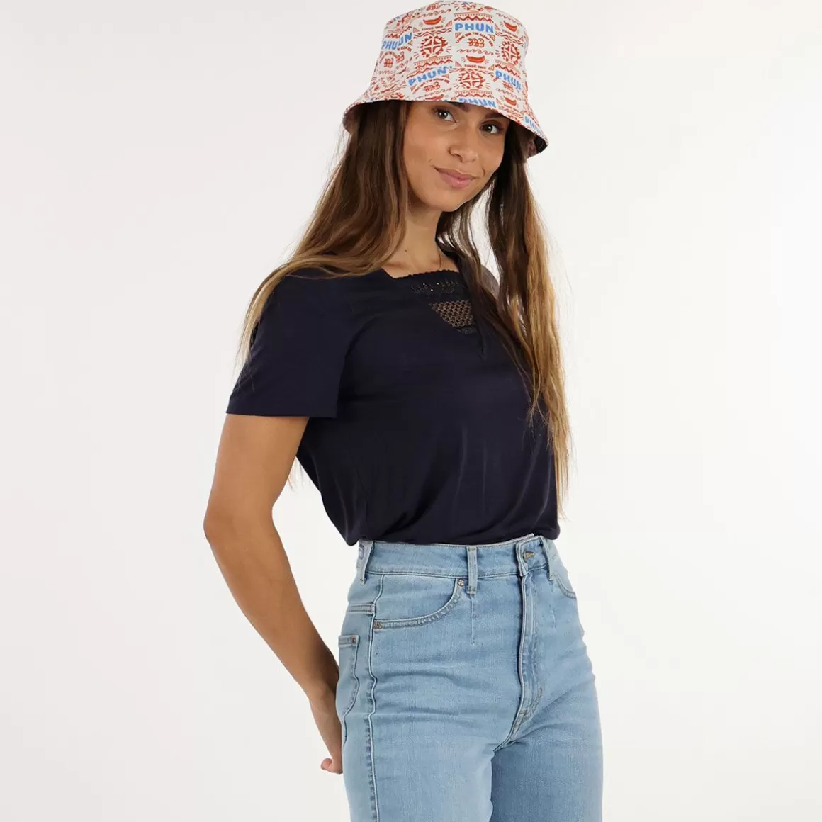 Top TIA - -OXBOW Outlet