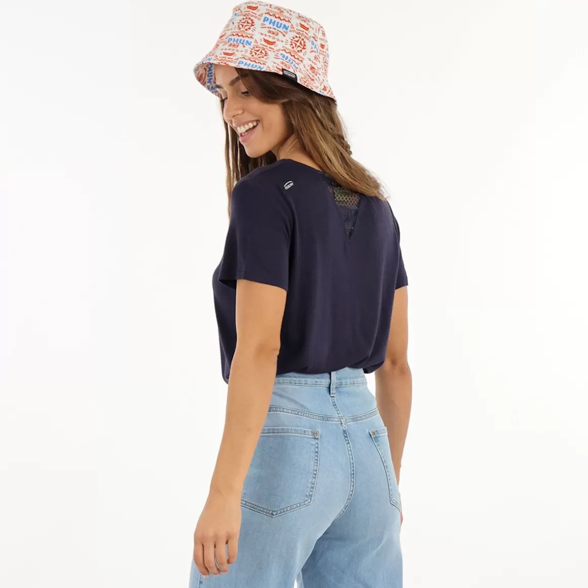 Top TIA - -OXBOW Outlet