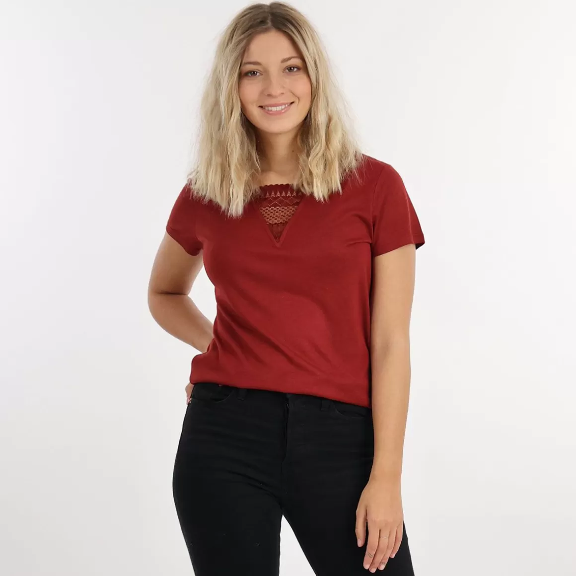 Top TIA - -OXBOW Outlet