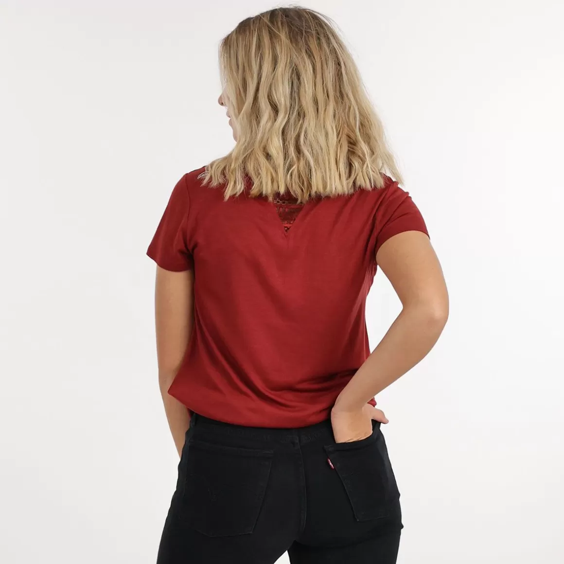 Top TIA - -OXBOW Outlet