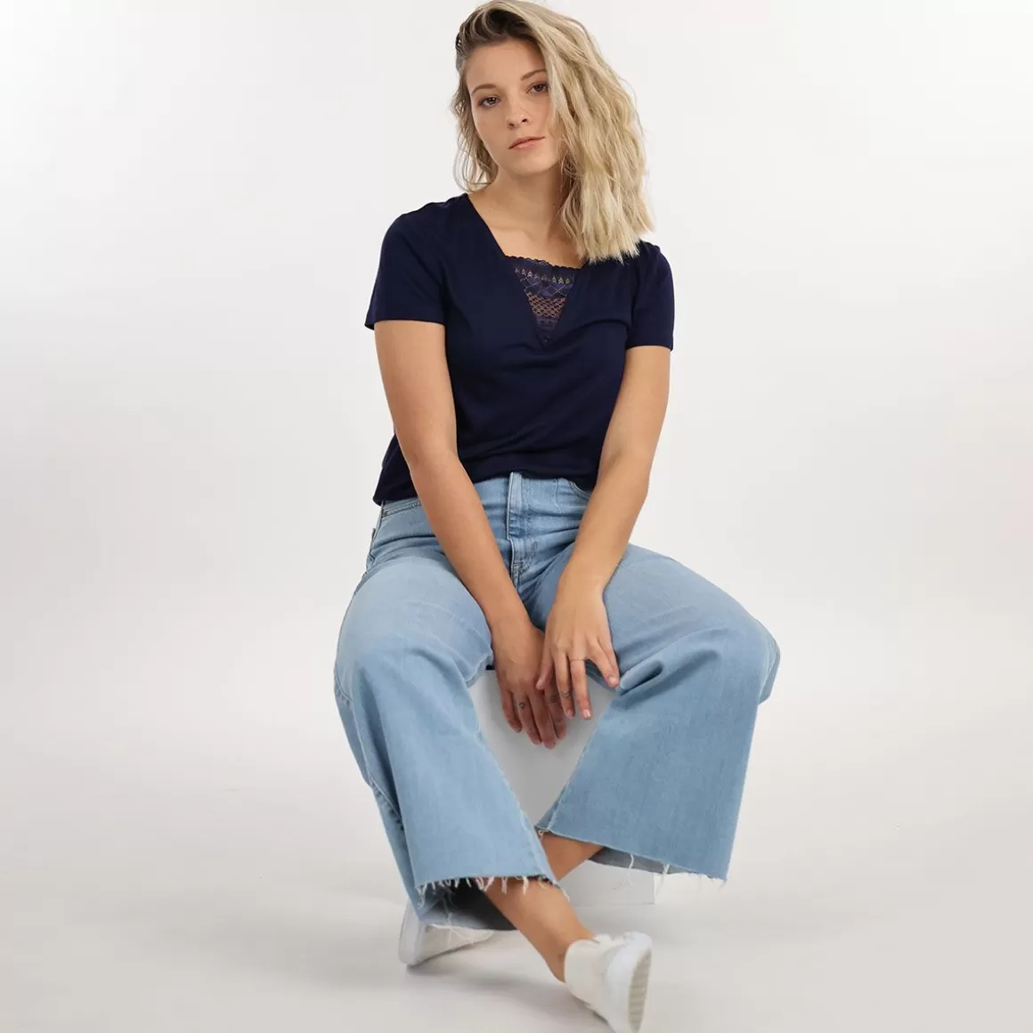 Top TIA - -OXBOW Shop