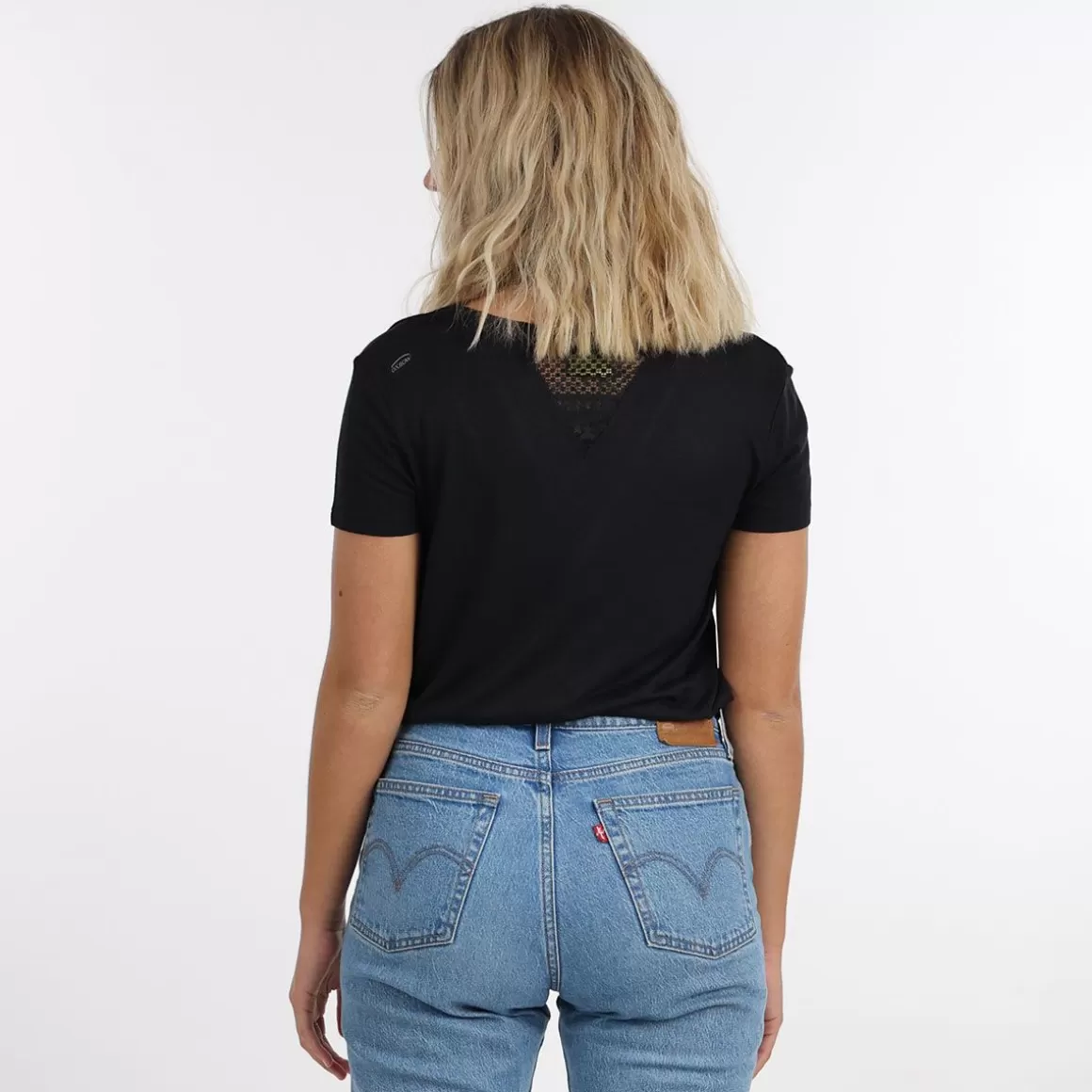 Top TIA - -OXBOW Fashion
