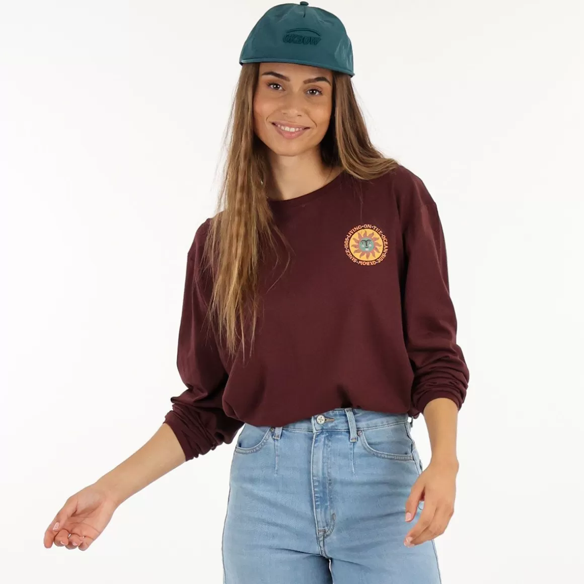 Top TRACT - Terre Brulée-OXBOW Store